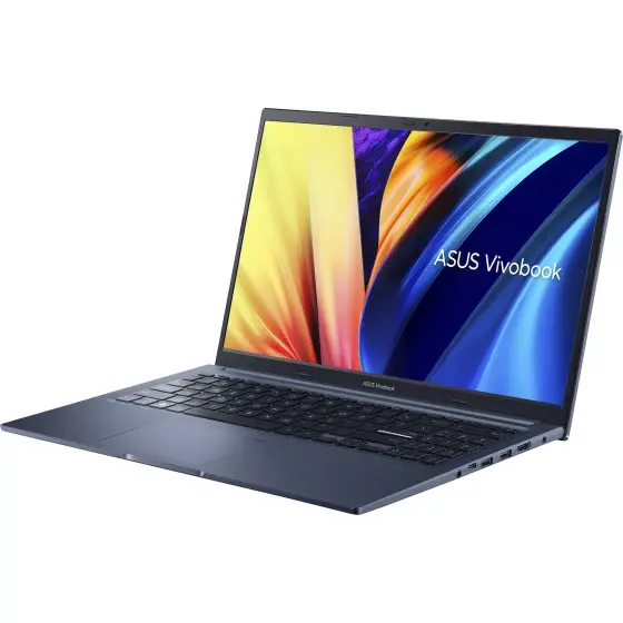 Asus Laptop VivoBook 15, 15.6" IPS, Ryzen 7 7730U, 16GB, 512GB SSD, Windows 11 Pro + MS Office 2024