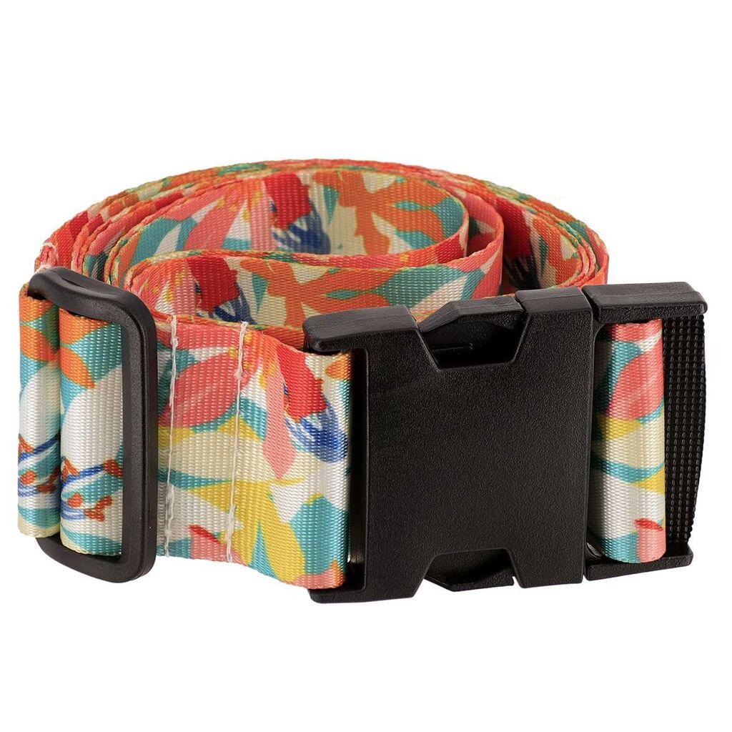 Tendance Traka za prtljag Bilbao, Šarena