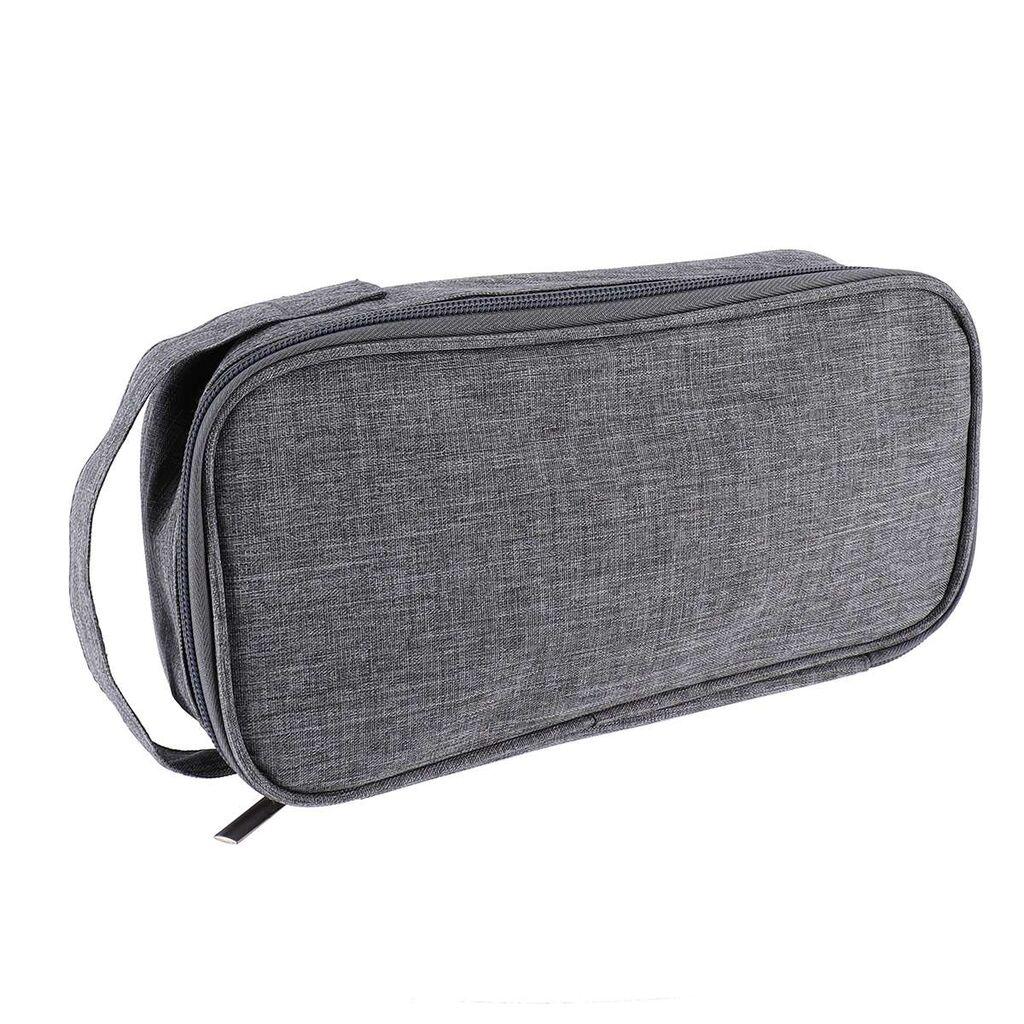 Tendance Neseser kablova Heather, Sivi