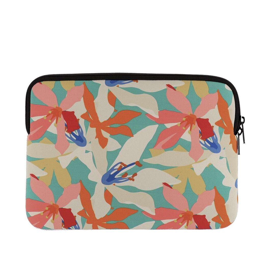 Tendance Torbica za tablet 11" Heather, Šarena