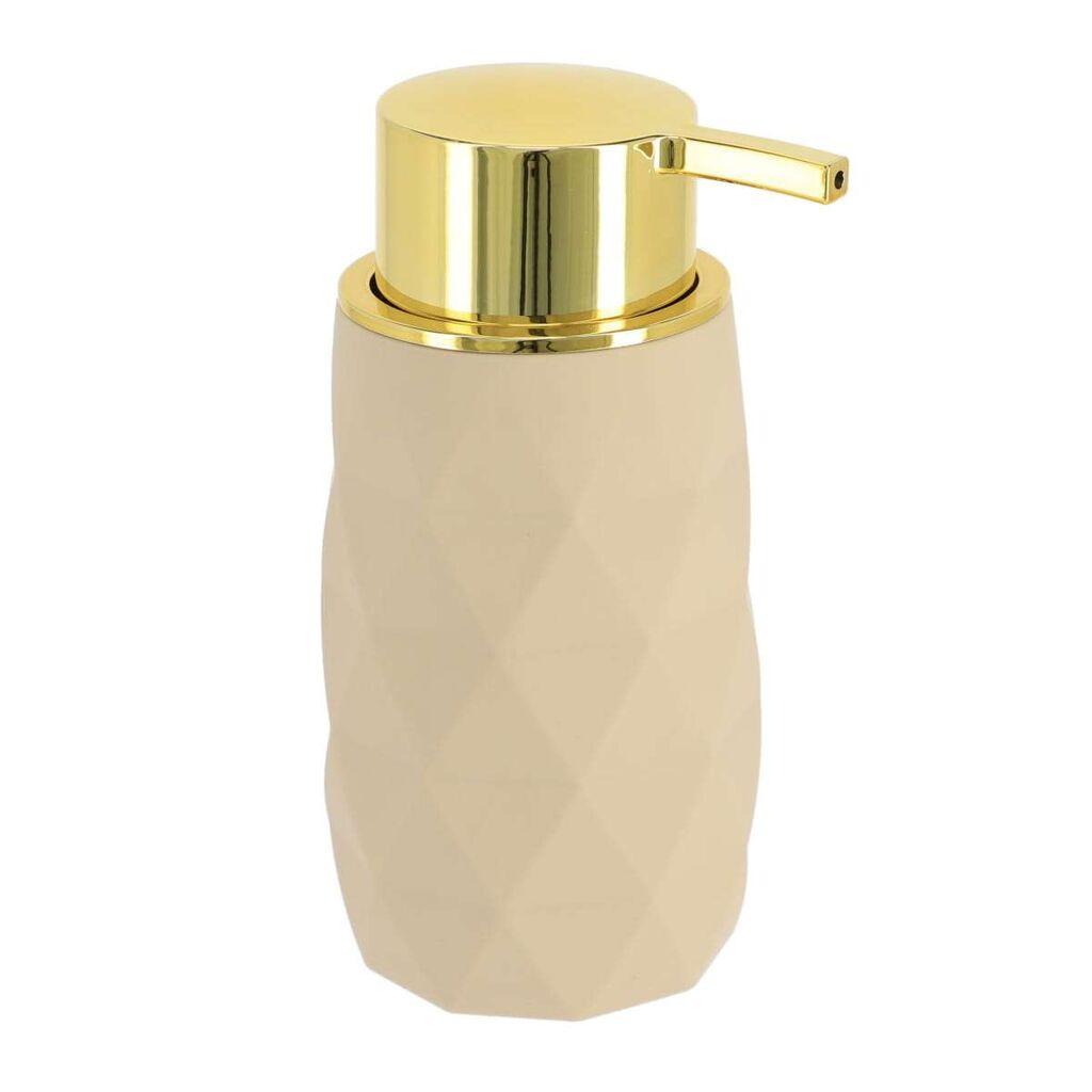 Tendance Dozer za sapun Bolzano, 210 ml, Bež