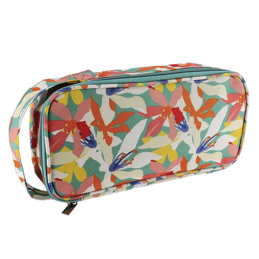 Tendance Neseser kablova Heather, Šareni