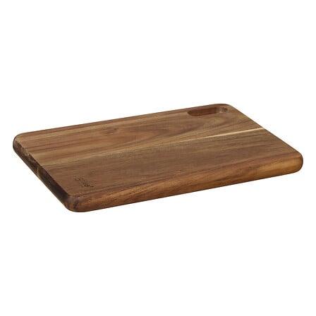 Five Daska Acacia, 30x20  cm, Smeđa