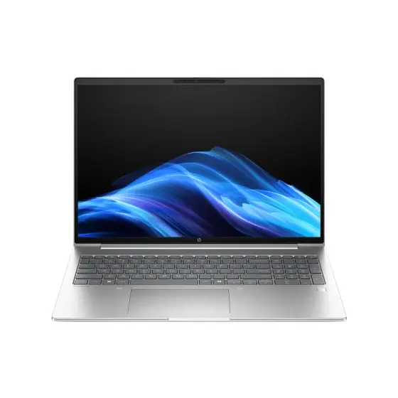 HP Laptop ProBook 4 G1iR, 16" WUXGA, Core 5 120U, 16GB DDR5, 512GB SSD, Windows 11 Pro + Office 2024