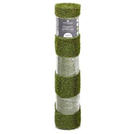 Atmosphera Umjetna trava Premium 30 mm, 100x300  cm, Zelena
