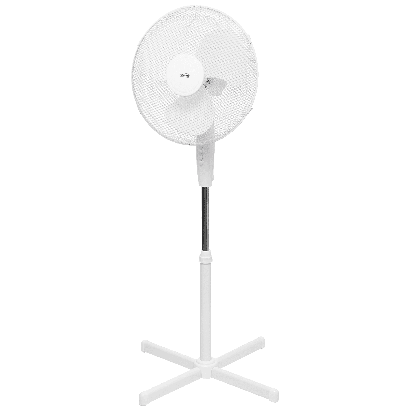 home SF40WH Stupanjski ventilator