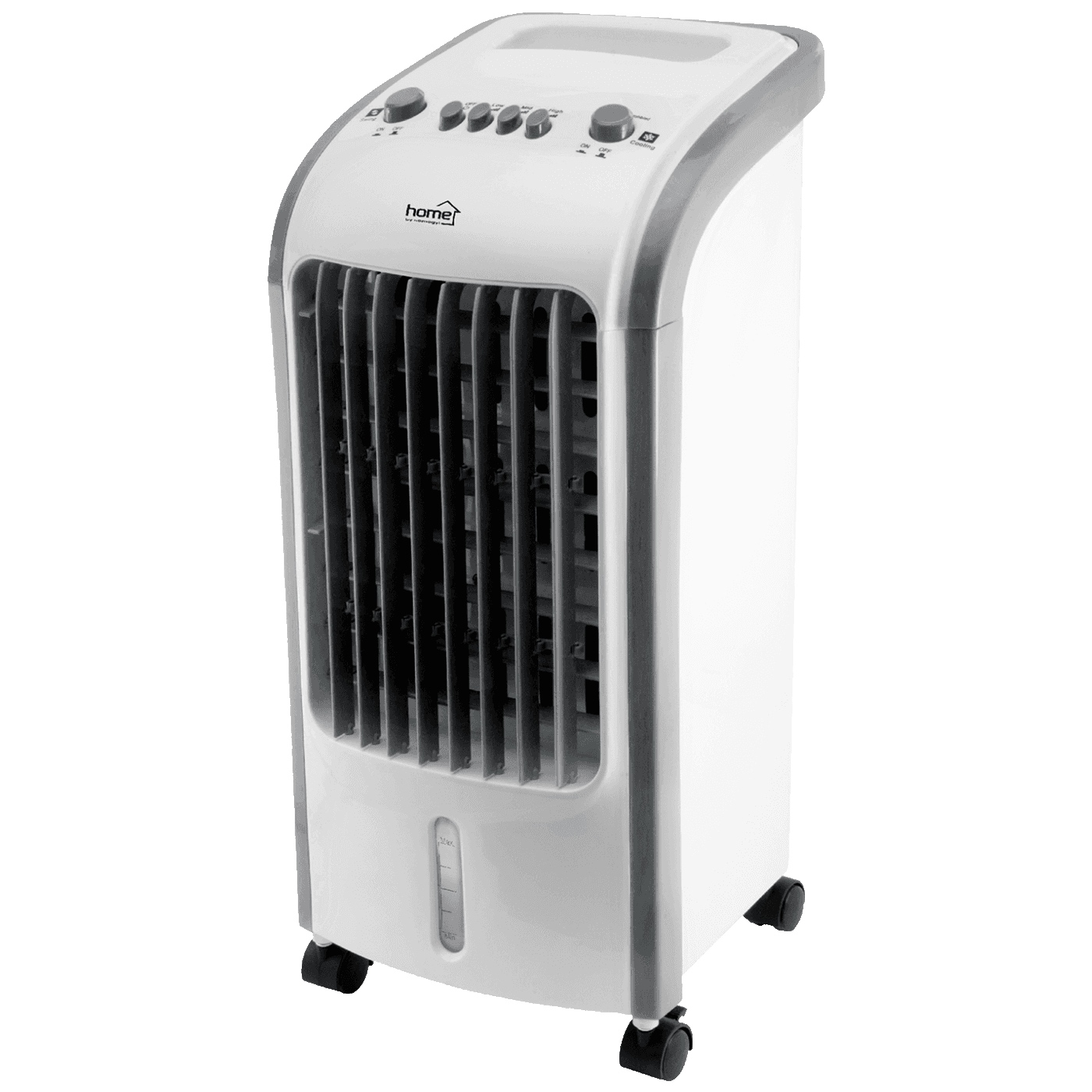 Home Ovlaživač sa osvježivačem zraka LH301, 80W, 3l, Bijeli