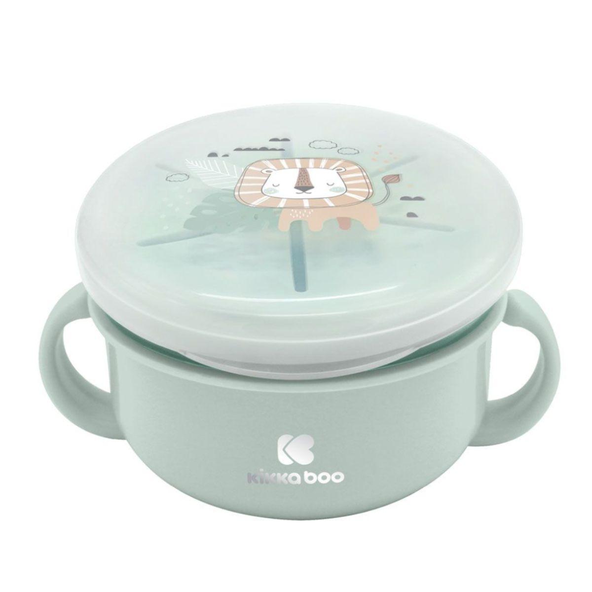 Kikka Boo Posuda Savanna 31302040130, Menta