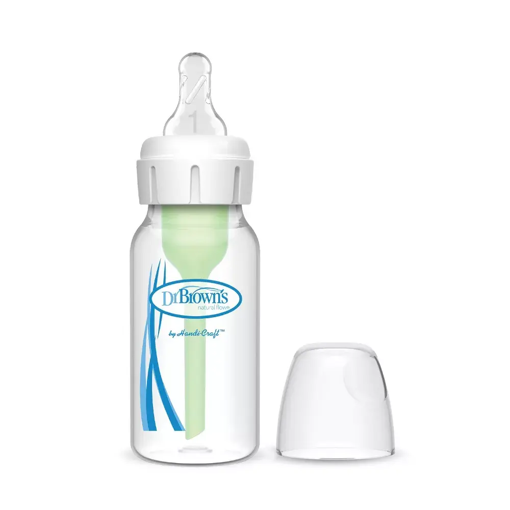 DrBrowns Plastična standard flašica Sb41005, 120ml
