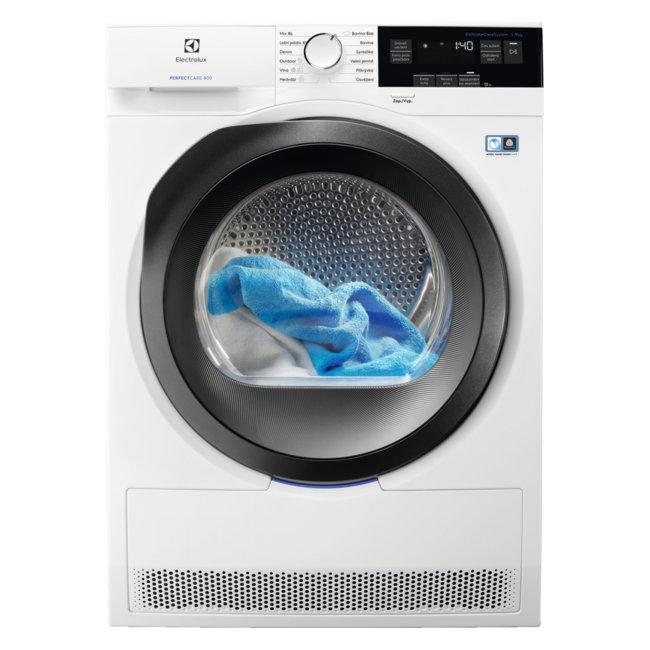 Electrolux Sušilica EW6D384AE - toplotna pumpa
