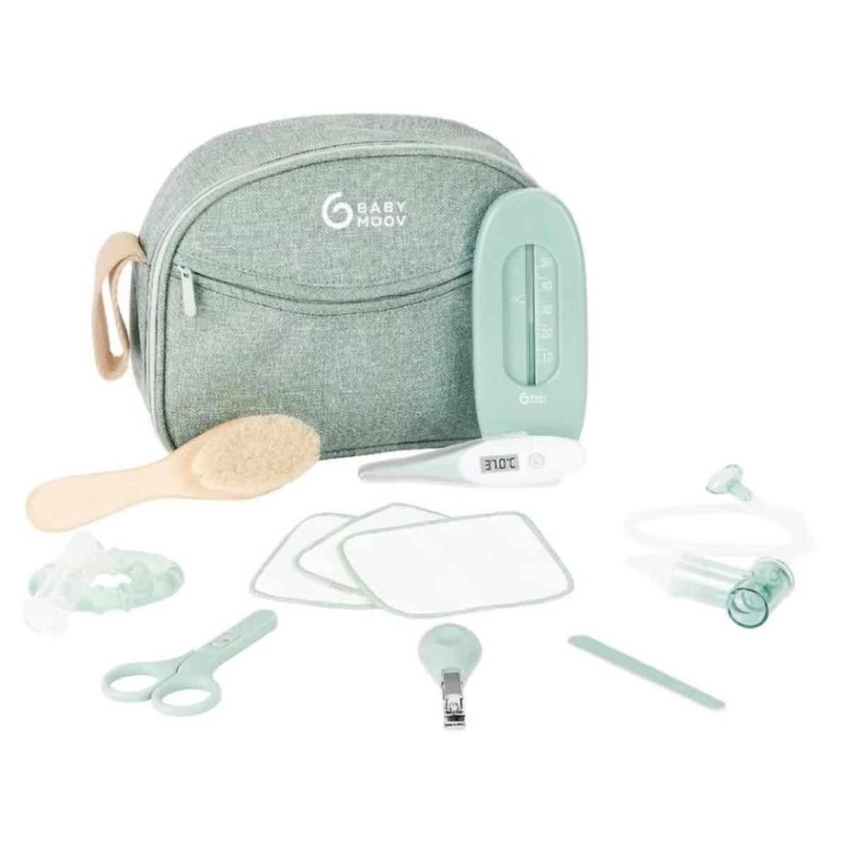 Babymoov Set za nokte Matcha Grooming Set 38743