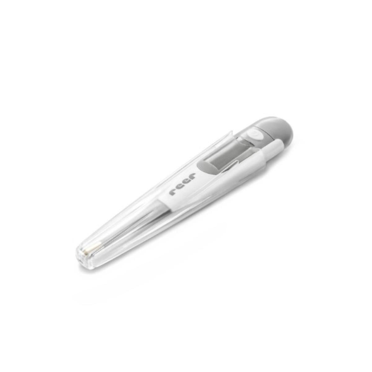 Reer Brzi digitalni toplomjer 98122, Bijeli