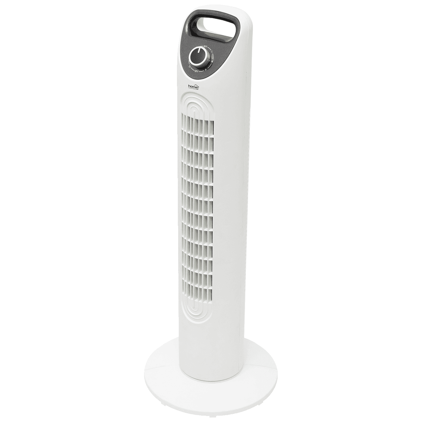 home TWF822 Stupni Ventilator, Bijeli