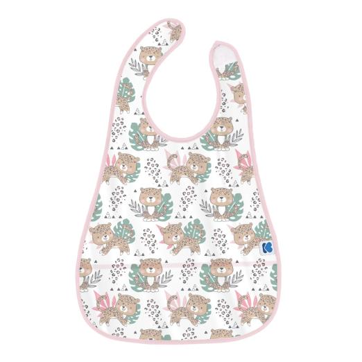 Kikka Boo Siperak Eva Siperak Savanna Pattern 31303030038, Roze