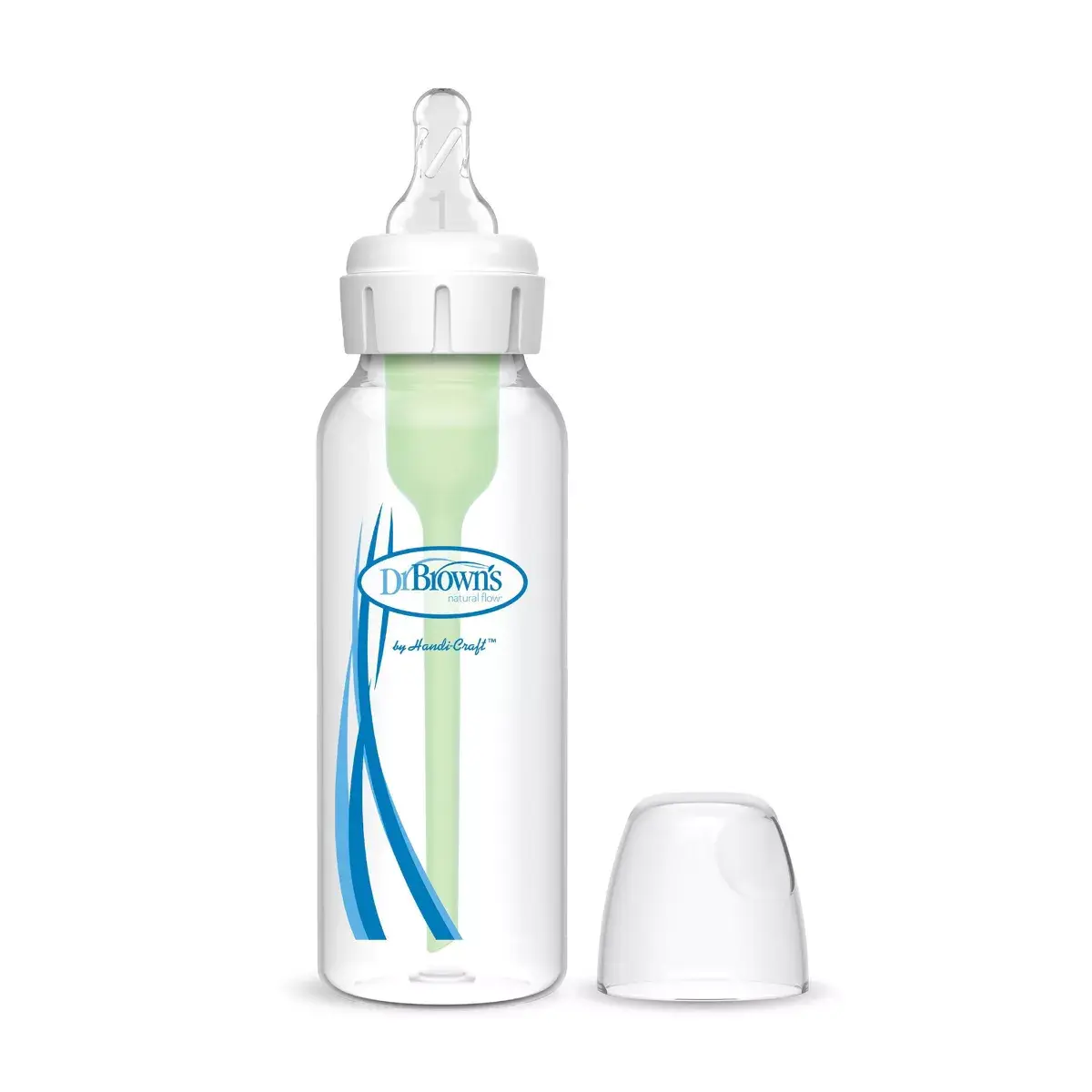DrBrowns Plastična flašica Sb81005, 250ml