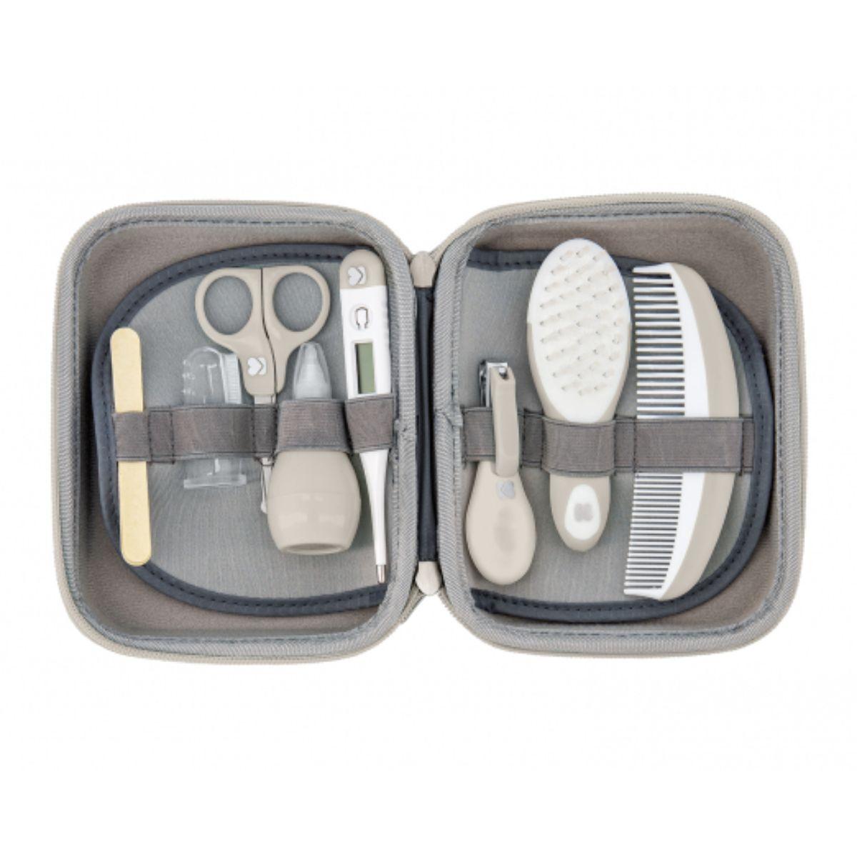 Kikka Boo Kozmetički set za bebe 31303040086, Bež