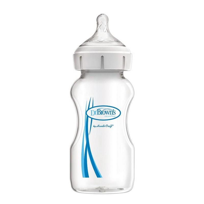 DrBrowns Plastična flašica Wb91600, 270ml