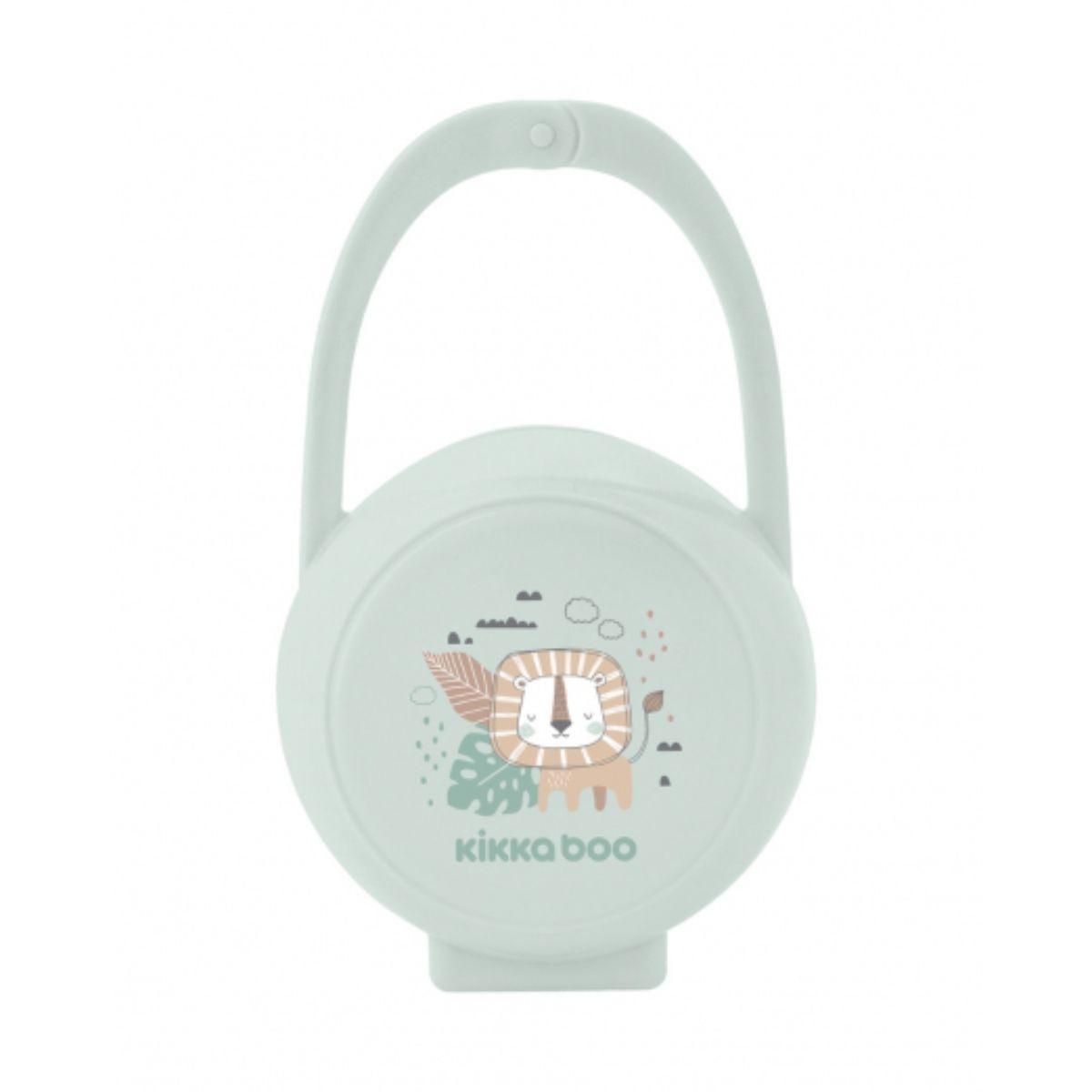 Kikka Boo Kutija za dudu Savanna 31303010040, Menta