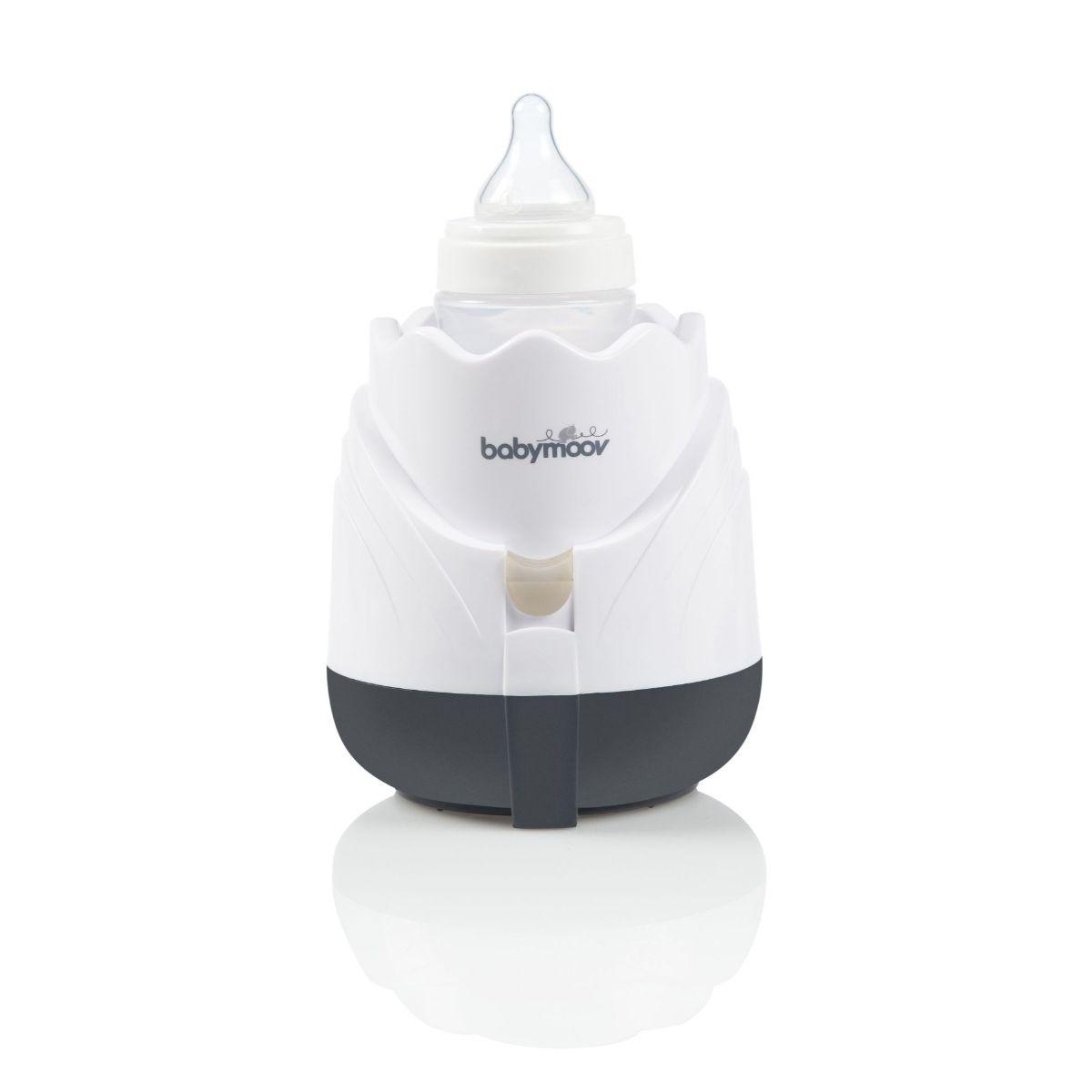 Babymoov Grijač boca Tulip A002027 25239, Bijela