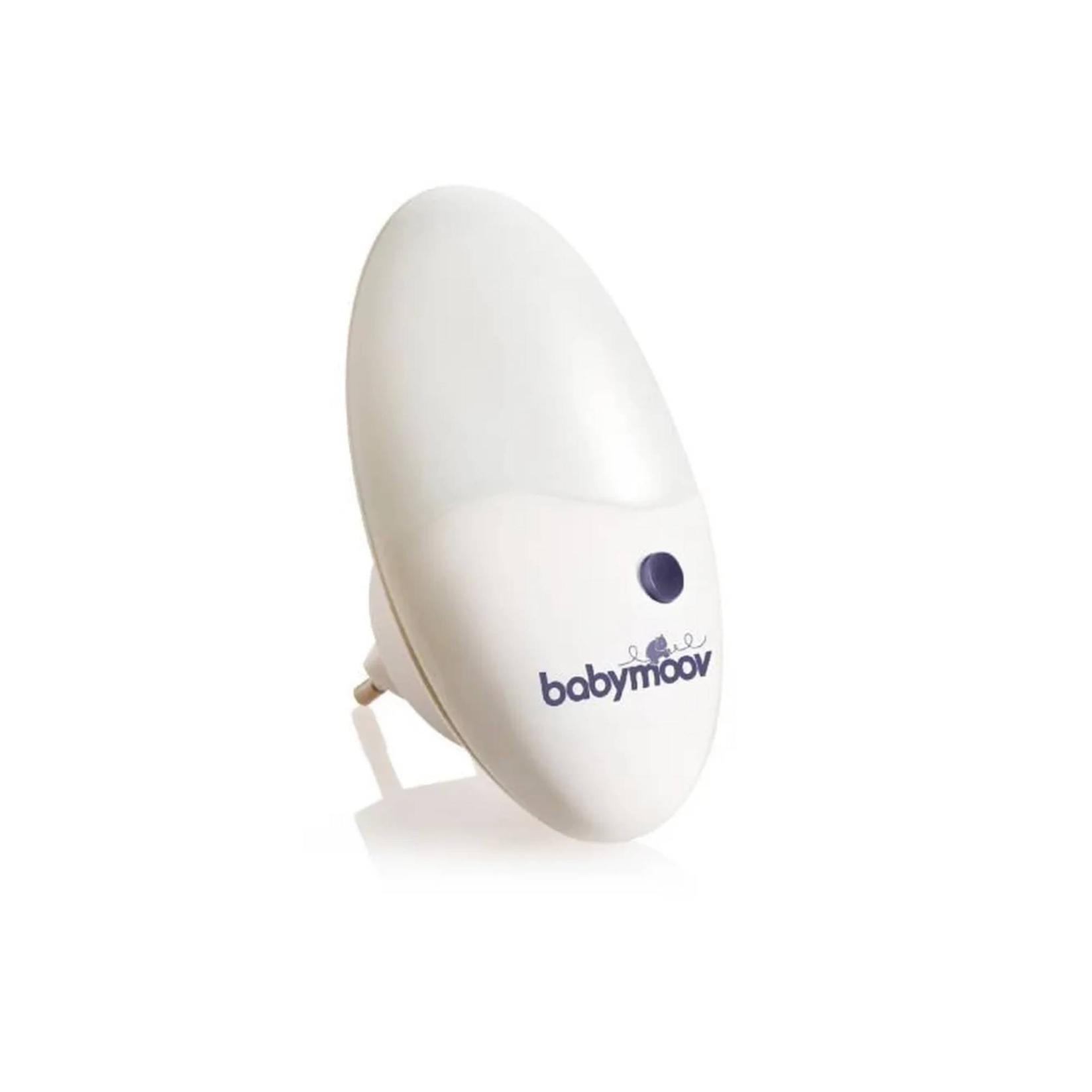 Babymoov Noćno svjetlo A15014 17992, Bijelo