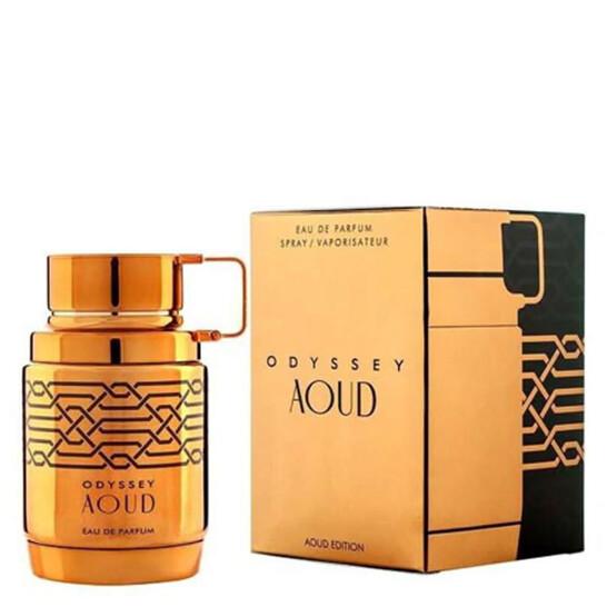 Muški parfem Armaf Odyssey Aoud EDP 100 ml