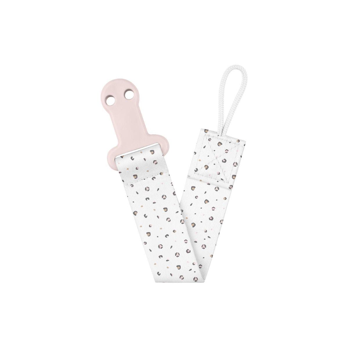 Kikka Boo Lanac za dudu Savanna 31303010054, Roze