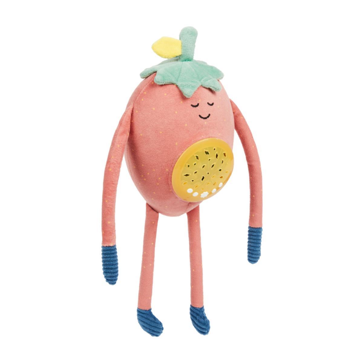 Babymoov Noćno svjetlo Barnabe40843, Narandžasto