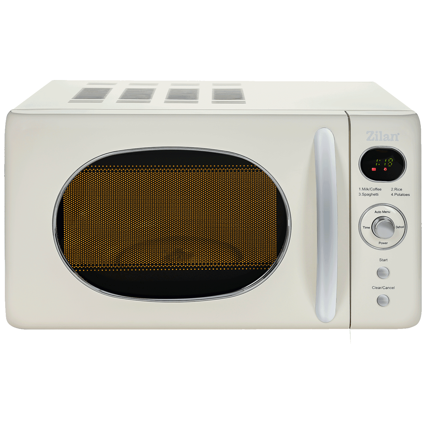 Zilan ZLN1245 Mikrovalna pećnica, 700W