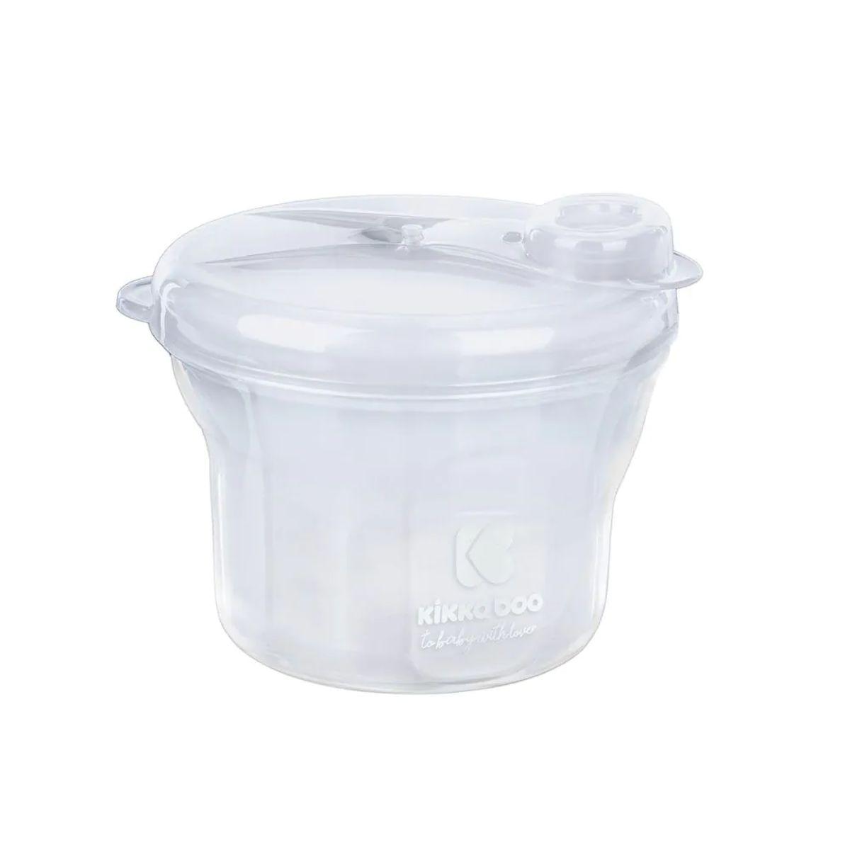 Kikka Boo Posuda Light Blue 31302040125, 240ml, Plava