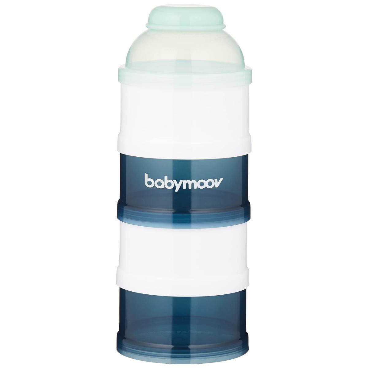 Babymoov Dispanzer za mleko Arctic 45143, Plavi