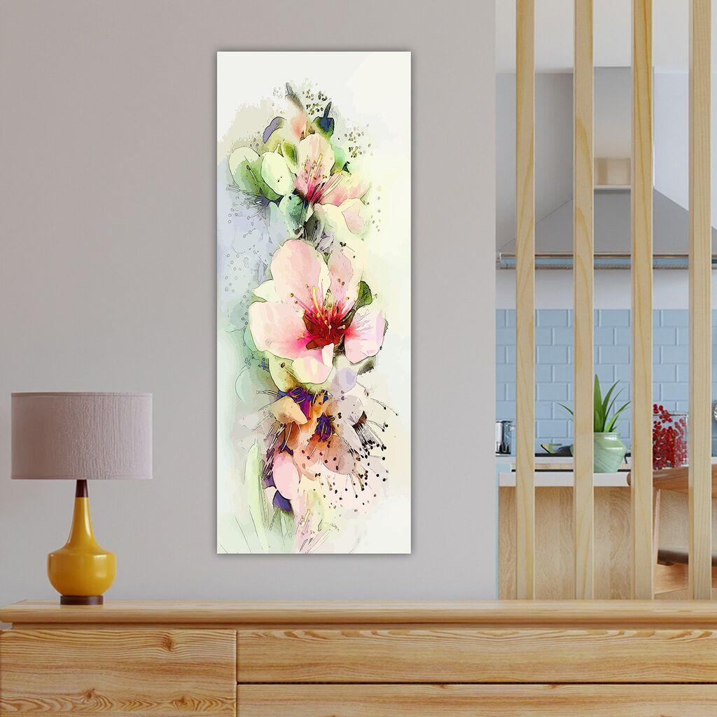 Slika na platnu Wallity 30x80cm