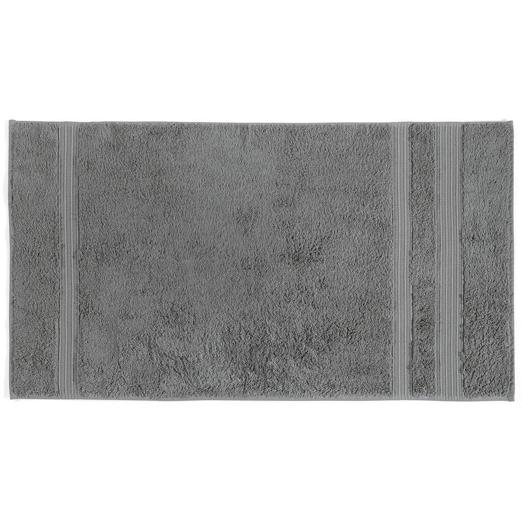 L'essentiel Maison Ručnik za kupanje 70x140cm Antracit