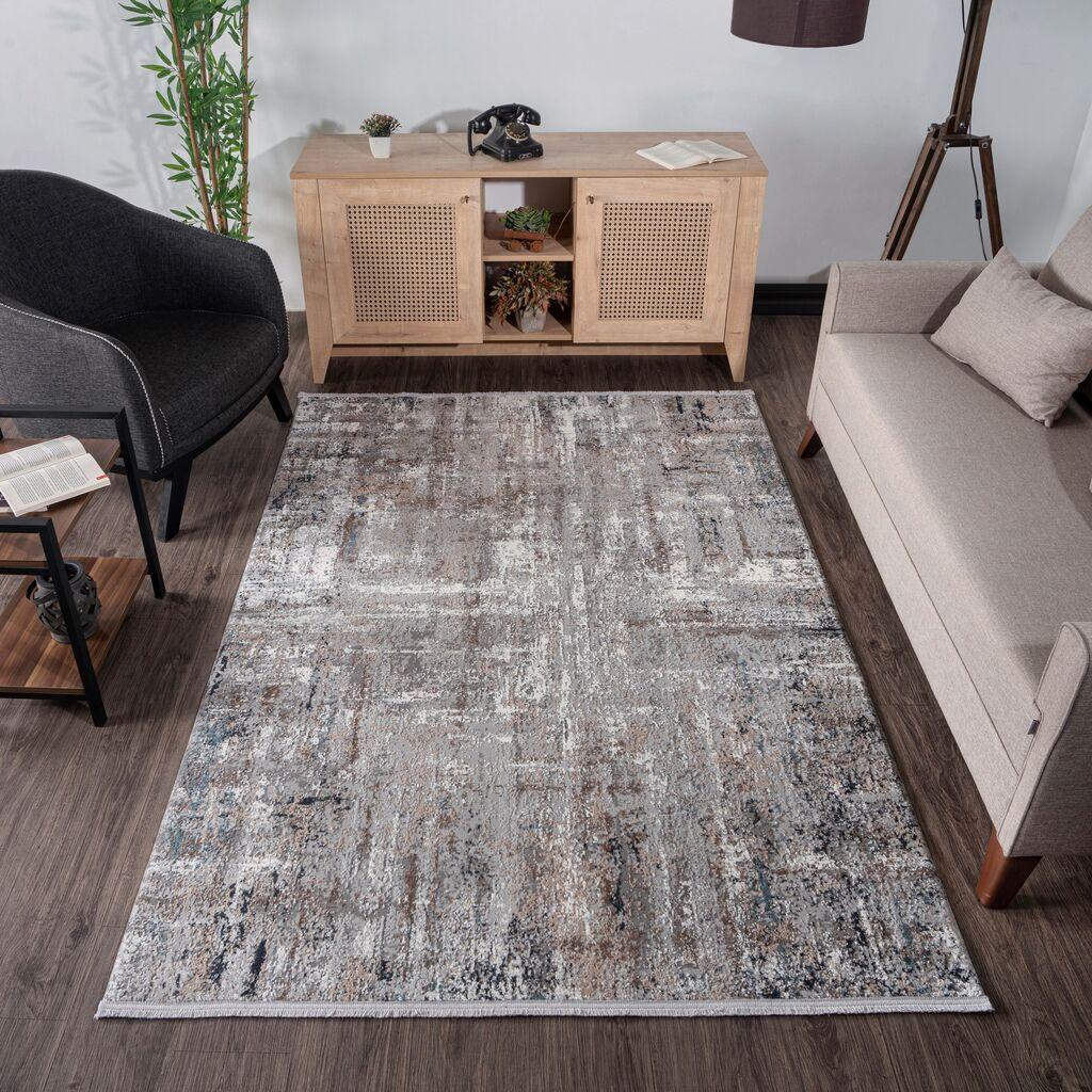Conceptum Hypnose tepih 100x200cm bež