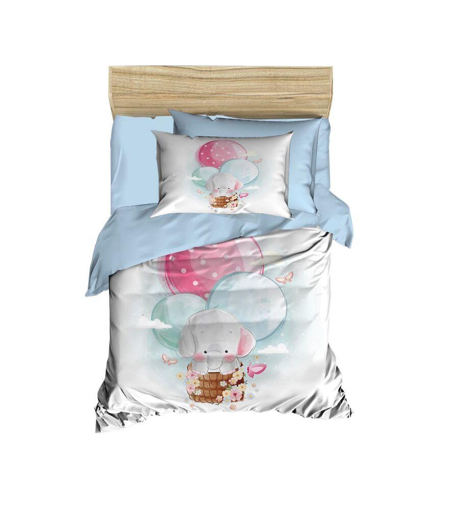 Conceptum Hypnose Dječja posteljina PH160, 100x150cm, plava