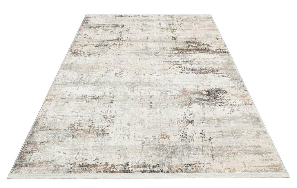Conceptum Hypnose tepih 120x180cm krem-siva