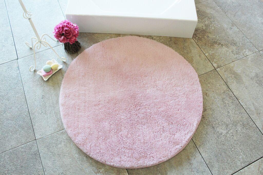 L'essentiel Maison Kupaonski tepih 90cm Pink