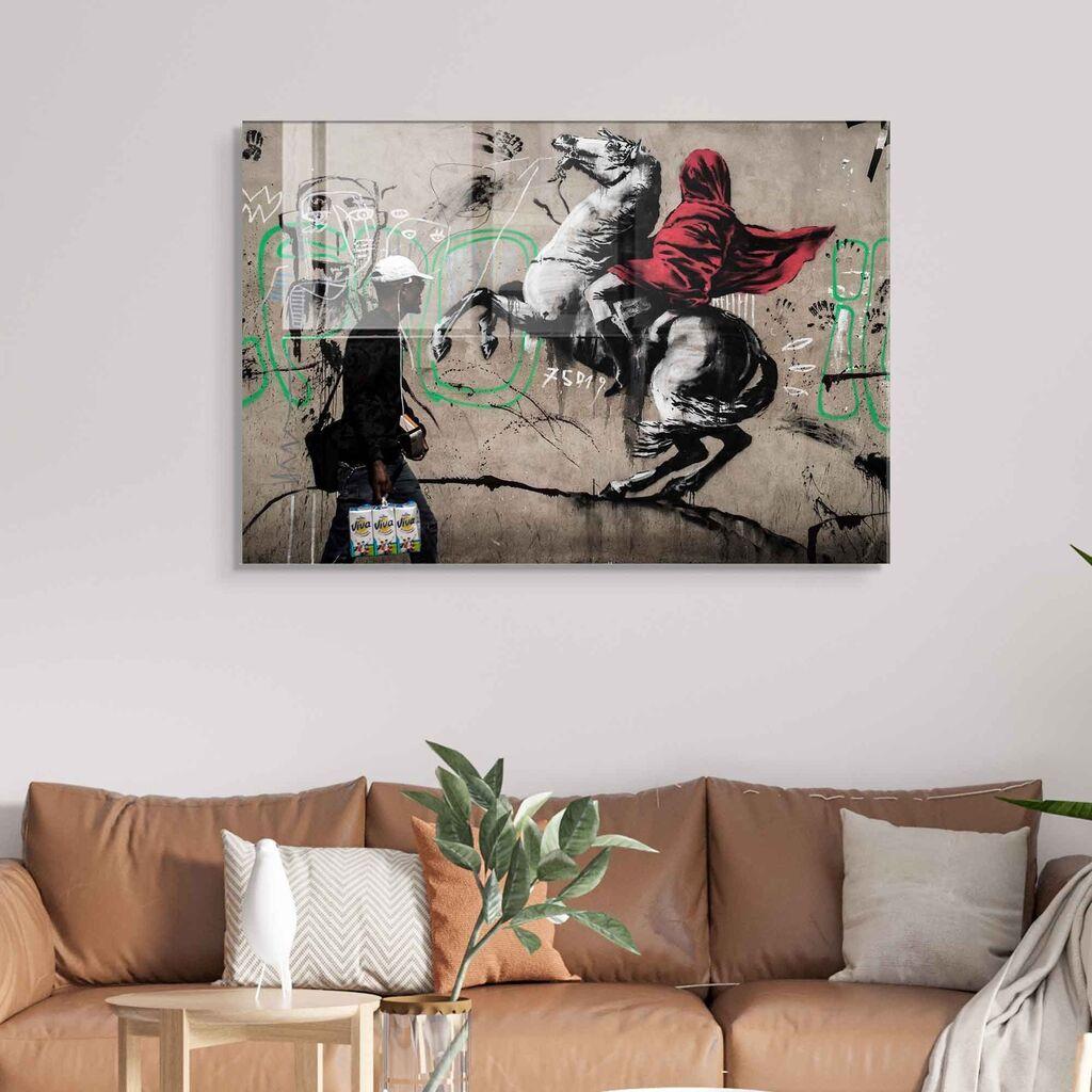 Wallity Image UV-665, 45 x 65 cm