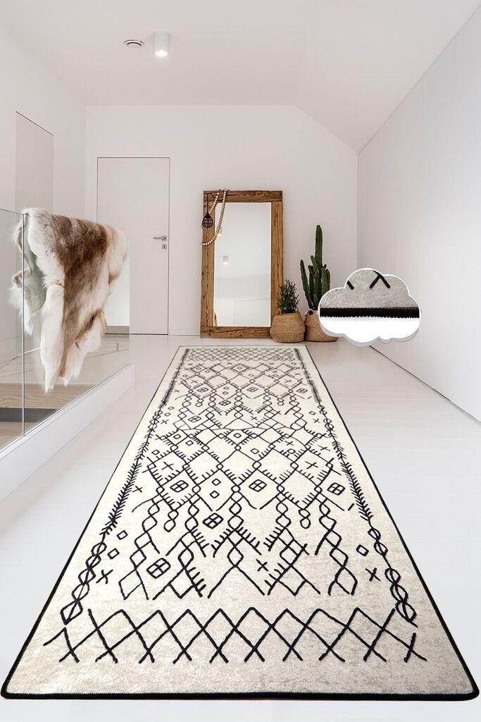 Conceptum Hypnose Carpet Chart, 80x100cm, bež