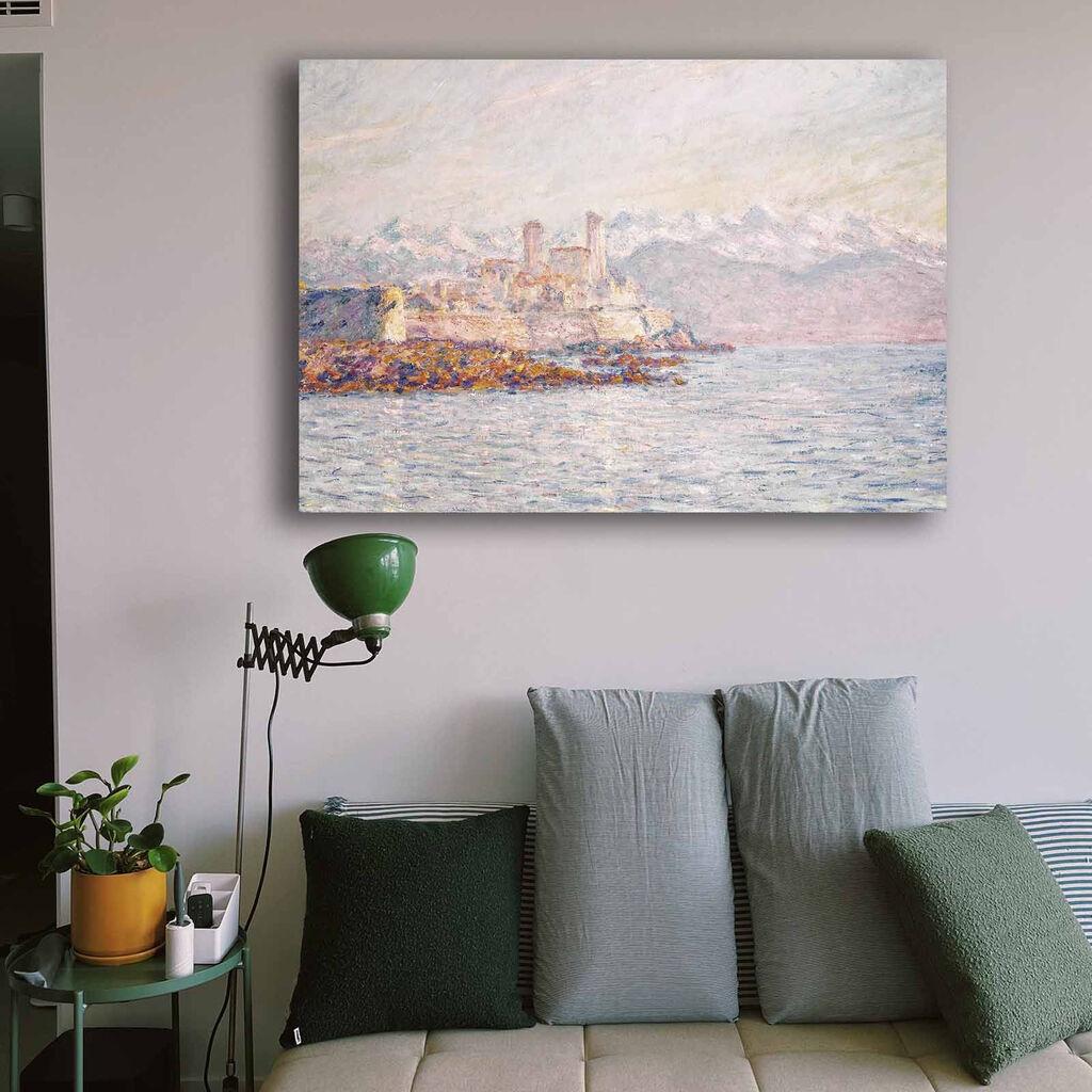 Slika na zidu na platnu 70x100cm