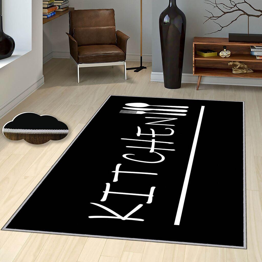 Conceptum Hypnose tepih Eexfab869, 100x200cm, šareni