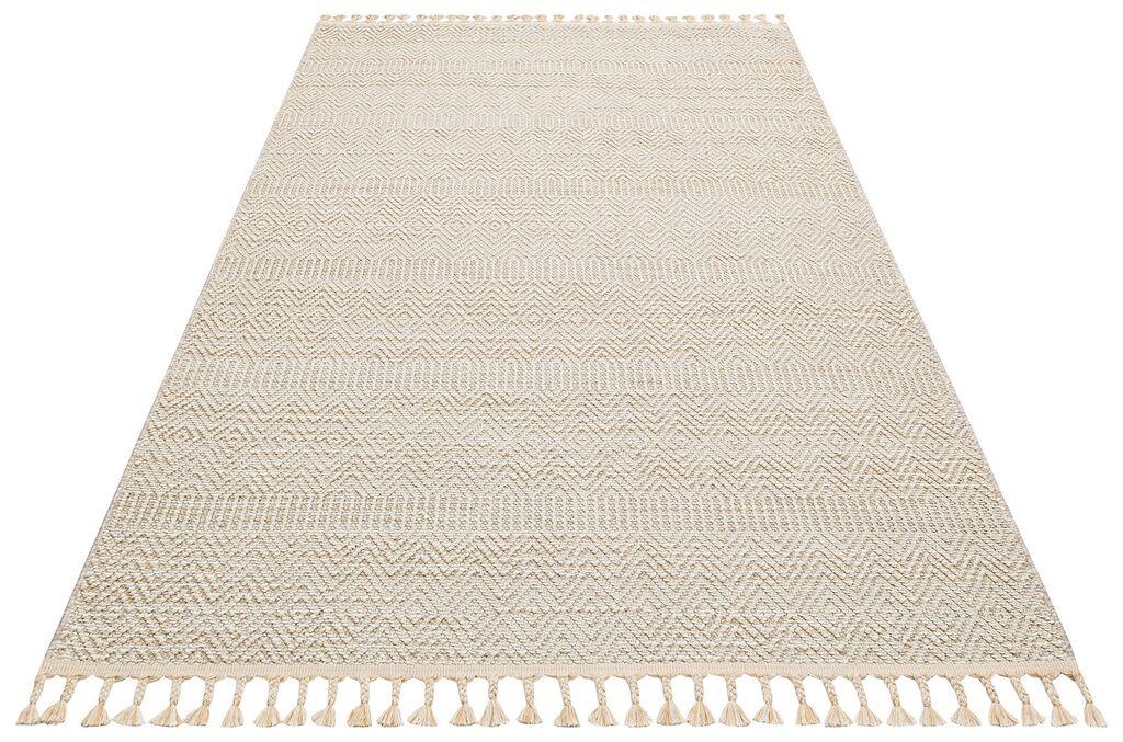 Conceptum Hypnose tepih 80x150cm bež