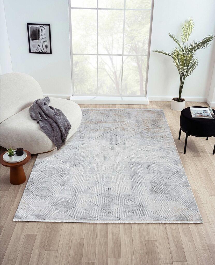 Conceptum Hypnose tepih 100x300cm Šaren