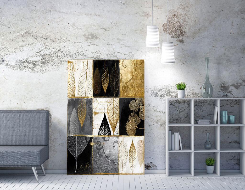 Slika na platnu Wallity 50x70cm