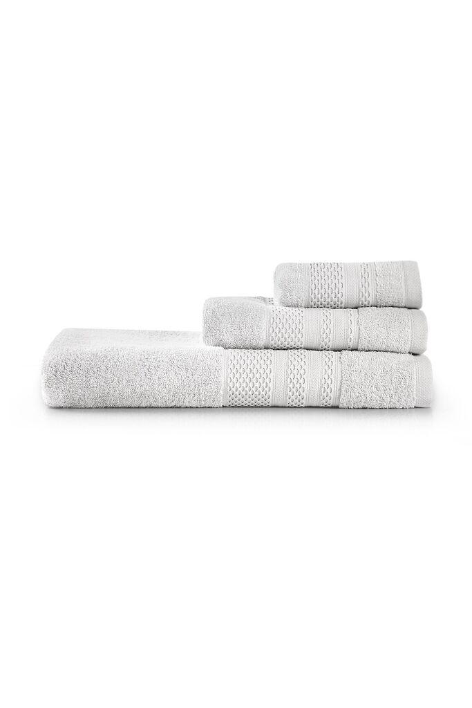 L'essentiel Maison Set od 3 peškira