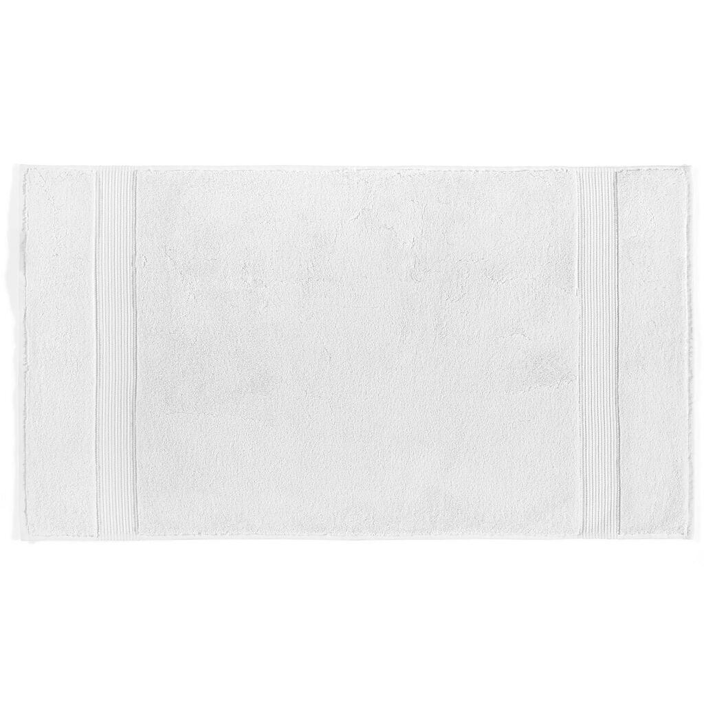 L'essentiel Maison Ručnik za kupanje 70x140cm Bijeli