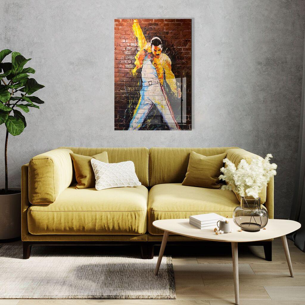 Wallity Image UV-591, 45 x 65 cm