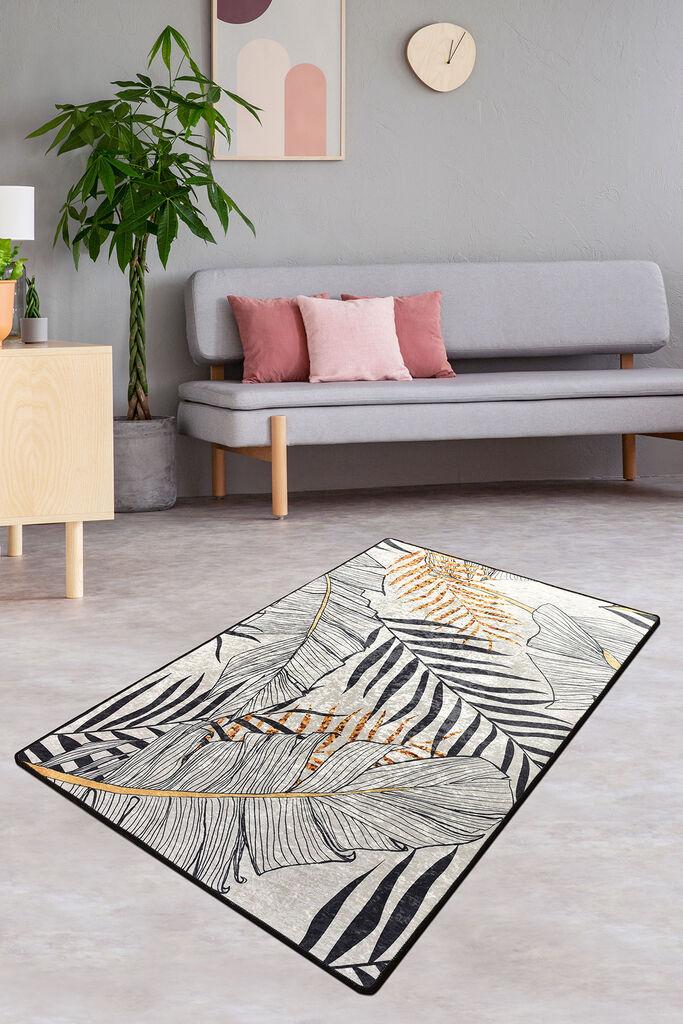 Conceptum Hypnose Carpet Herbal, 140x190 cm, šareni