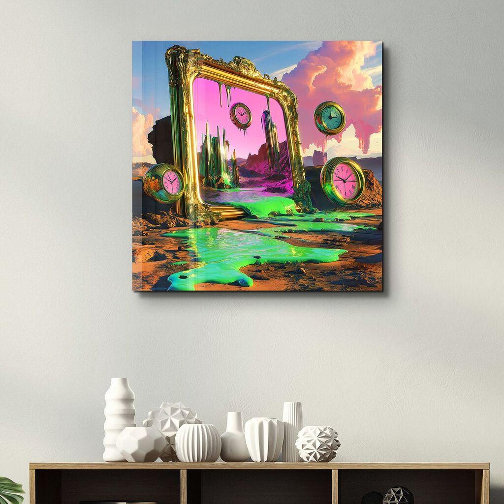 Zidna slika SPK-3003, 40 x 40 cm