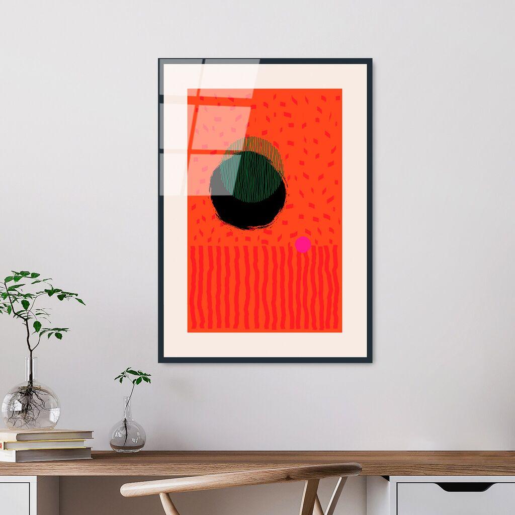 Wallity Image UV-901, 45 x 65 cm