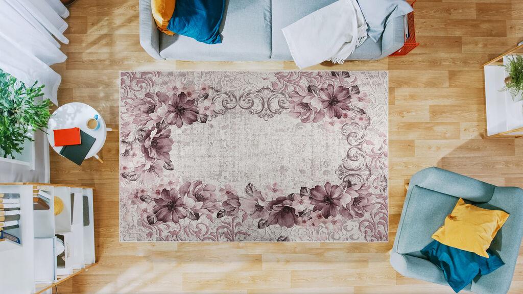 Conceptum Hypnose tepih 160x230cm Šaren